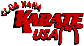 Club "NAHA" Karate-Do
